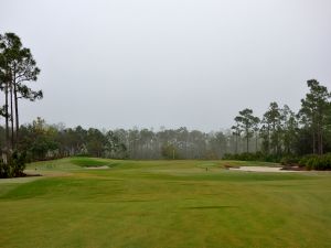 Old Corkscrew 6th Fairway